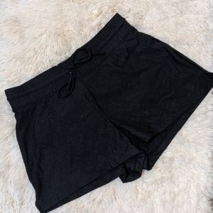 Reebok swim shorts Small